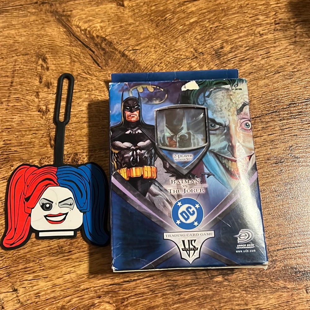 DC Comics Bundle(New)